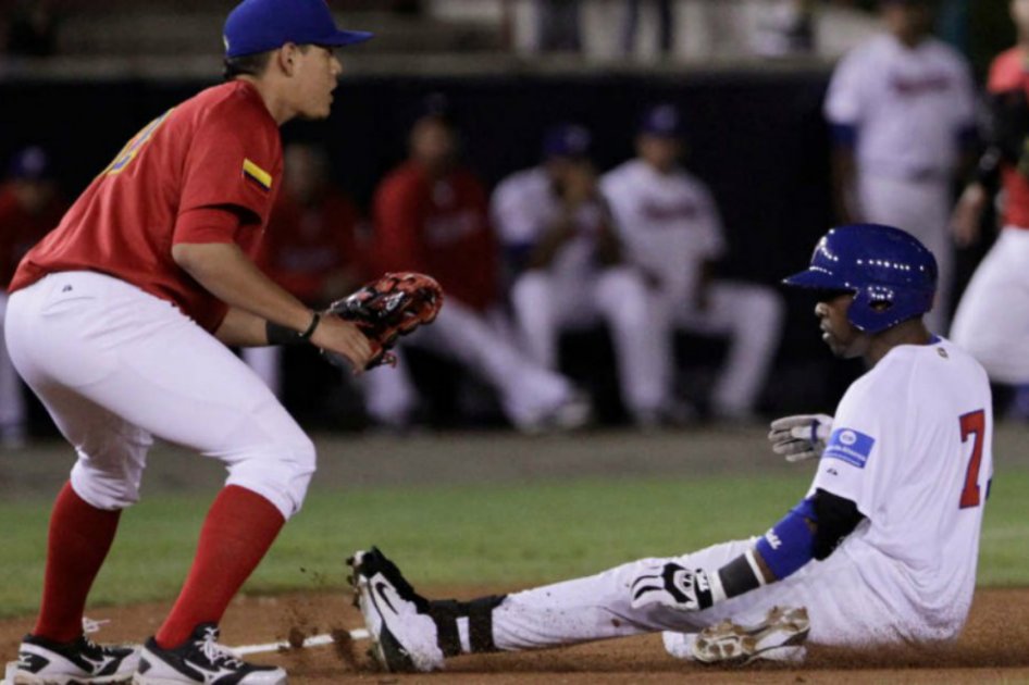 Colombia cayó 10 – 3 en el debut de béisbol de los Panamericanos ante Cuba