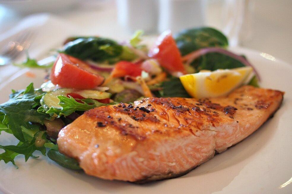 Salmón