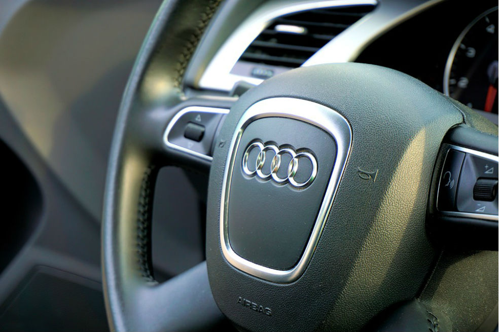 Fiscalía alemana registra viviendas y oficinas por caso emisiones de Audi