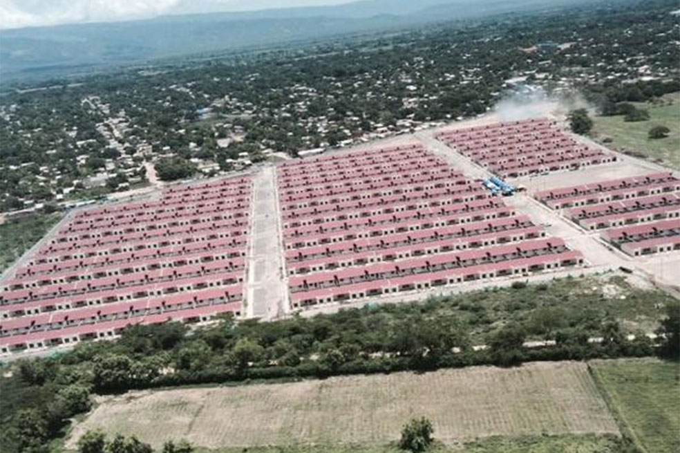 Programa de casas gratis será replanteado