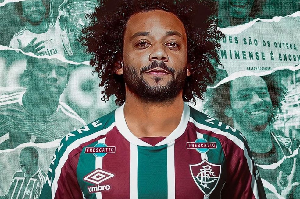 “Volvemos a donde empezó todo”: Marcelo será nuevo jugador de Fluminense
