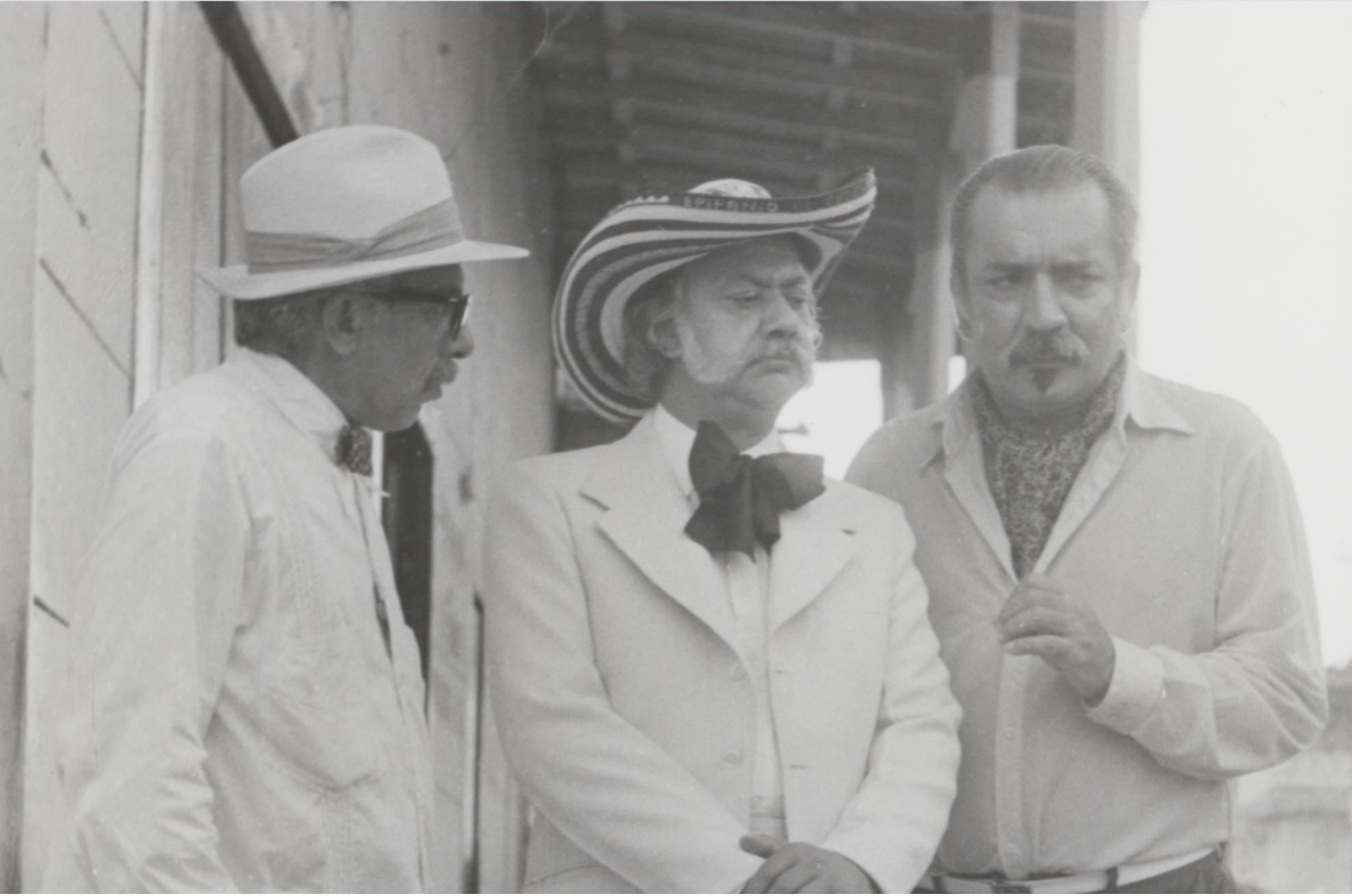 "Caballo viejo" fue escrita por Bernardo Romero Pereiro y emitida en 1988.