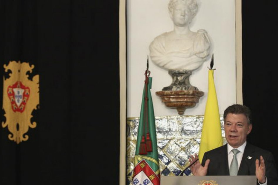Colombia y Portugal consolidan crecimiento del comercio e inversiones