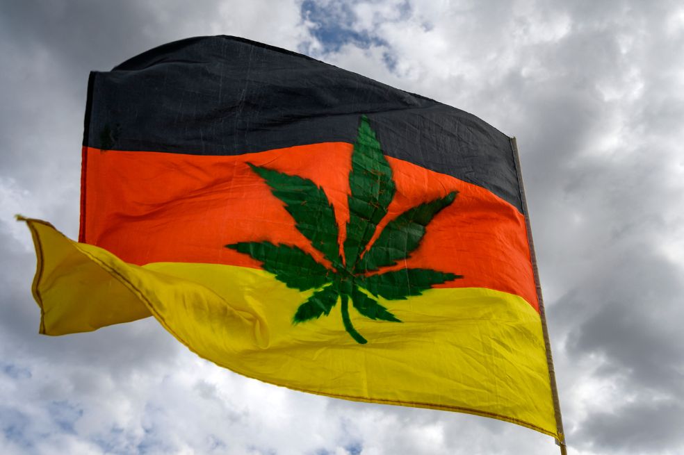 Alemania a un paso de legalizar el cannabis de uso recreativo, ¿qué hace falta?
