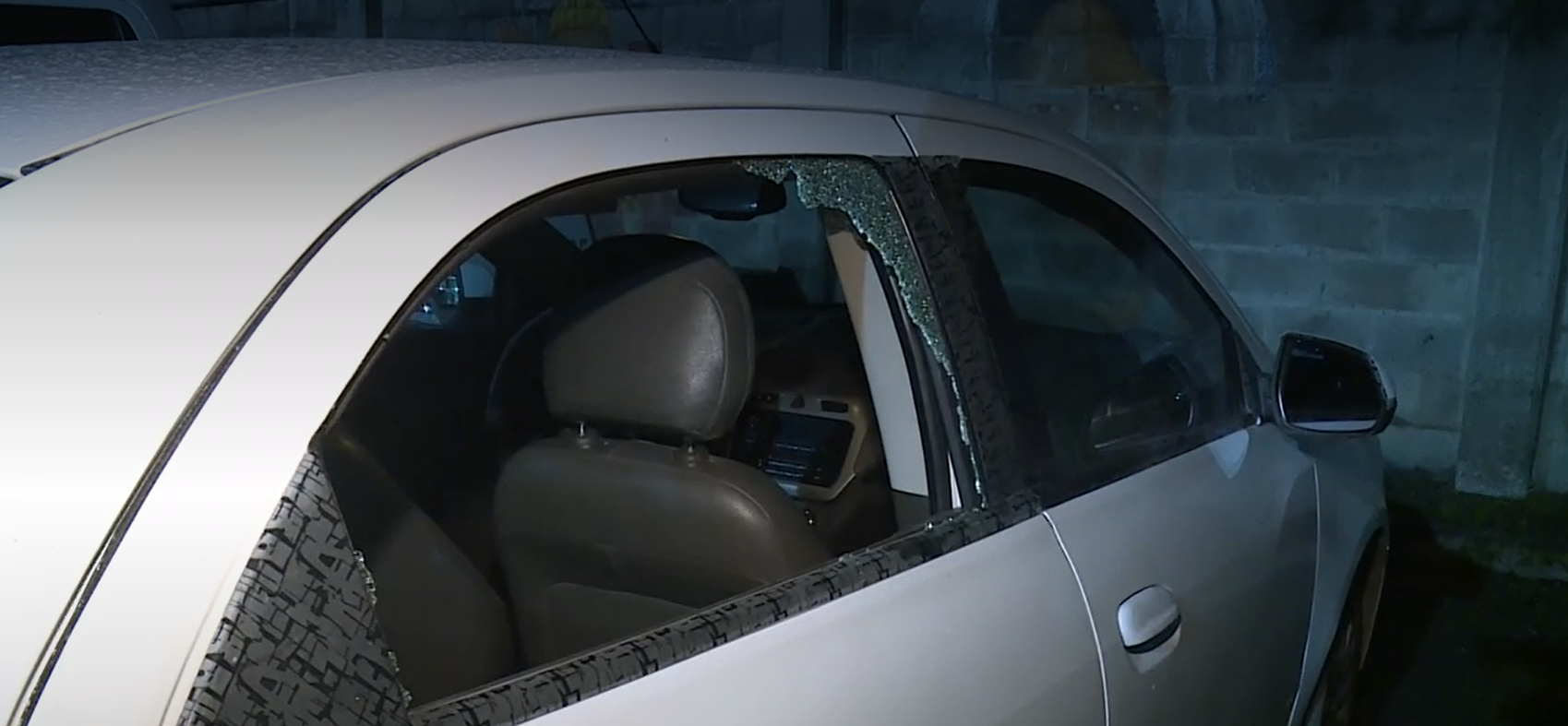 Instantes después de robar a familia capturan a presuntos “rompevidrios” en Bogotá