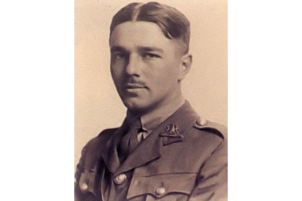Wilfred Owen y el estallido poético de la Gran Guerra