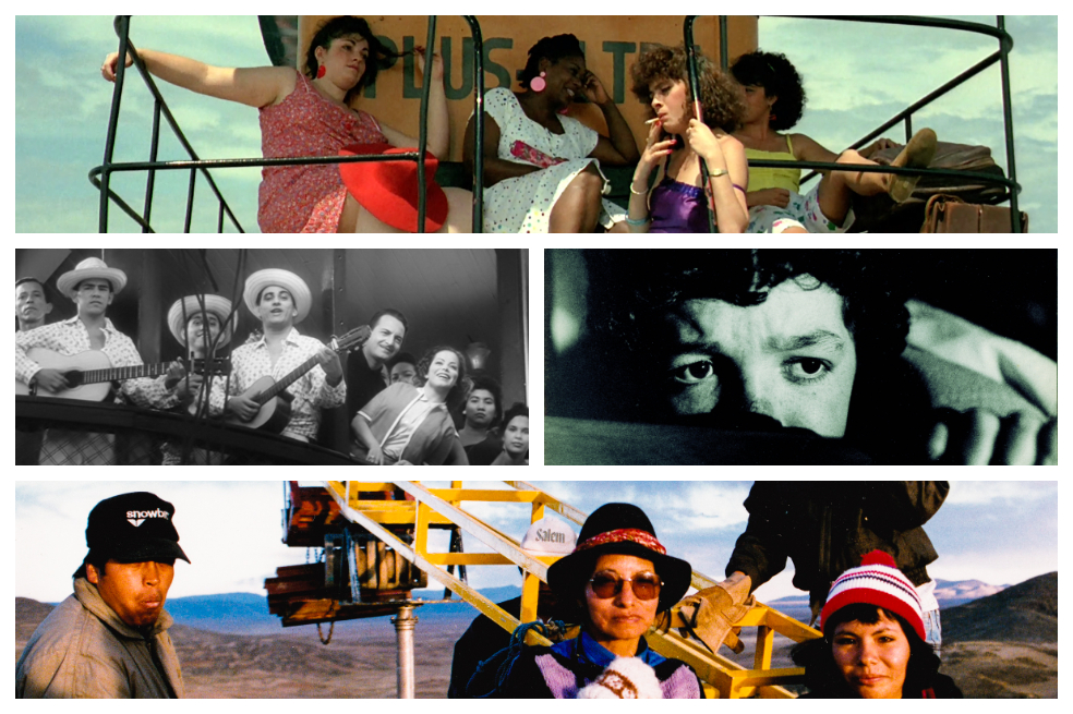 Cine restaurado, la devolución de la historia a nuevas generaciones