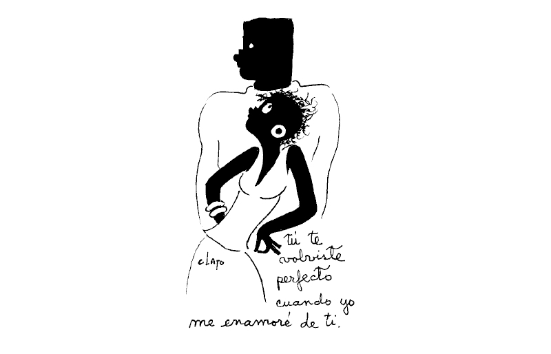 Nieves