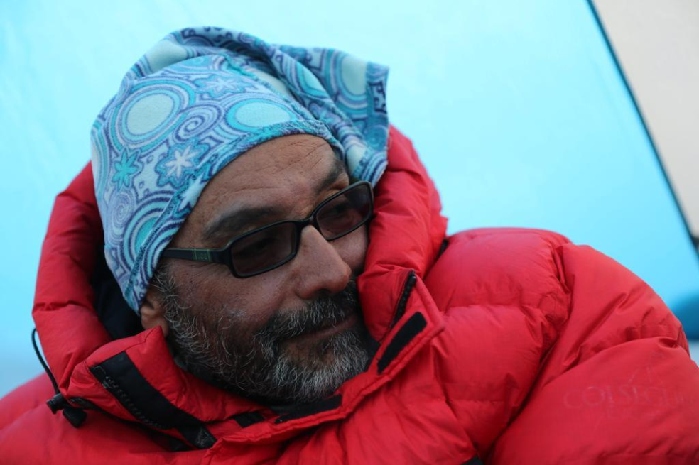 Juan Pablo Ruiz Soto.