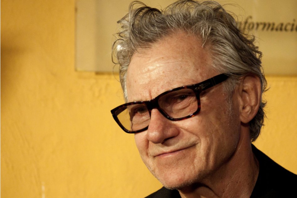 Harvey Keitel: «el cine no se le debe dejar a los políticos»