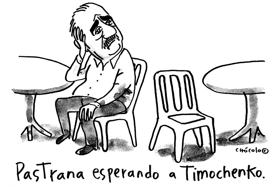 Chócolo