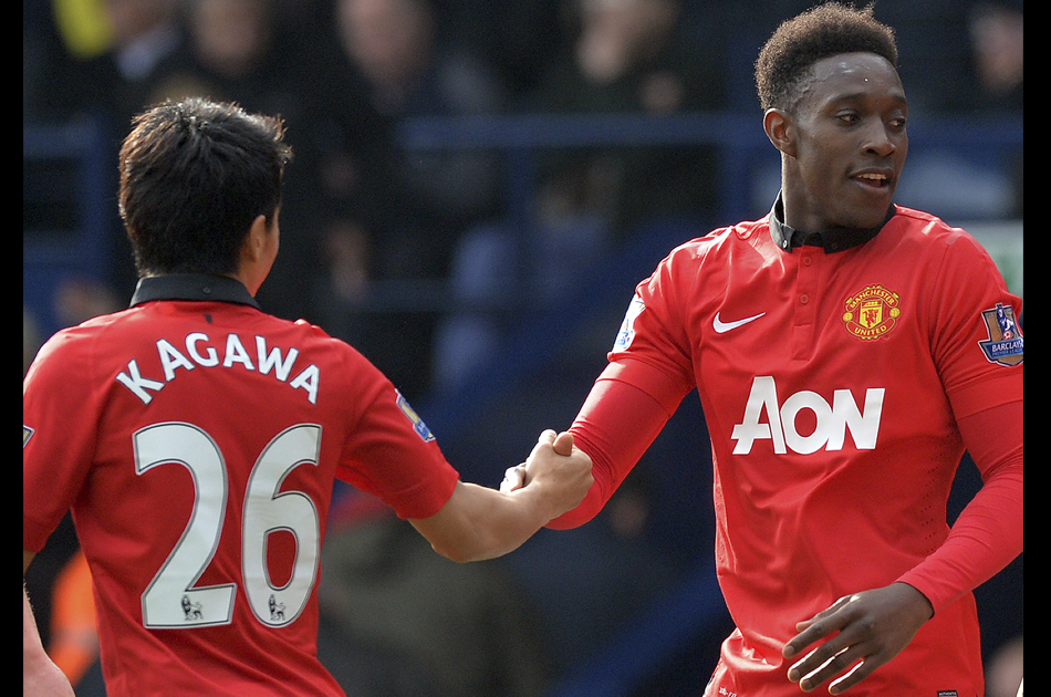 Manchester United recupera la confianza ante West Bromwich