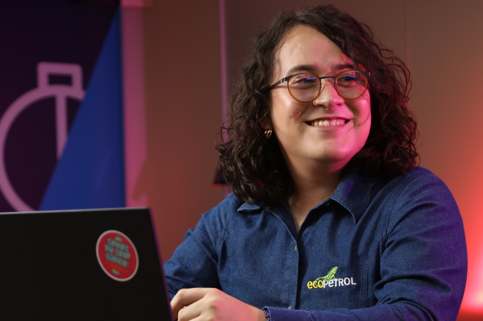 Ecopetrol sigue siendo la primera empresa de Colombia con mayor capacidad para atraer y retener talento.