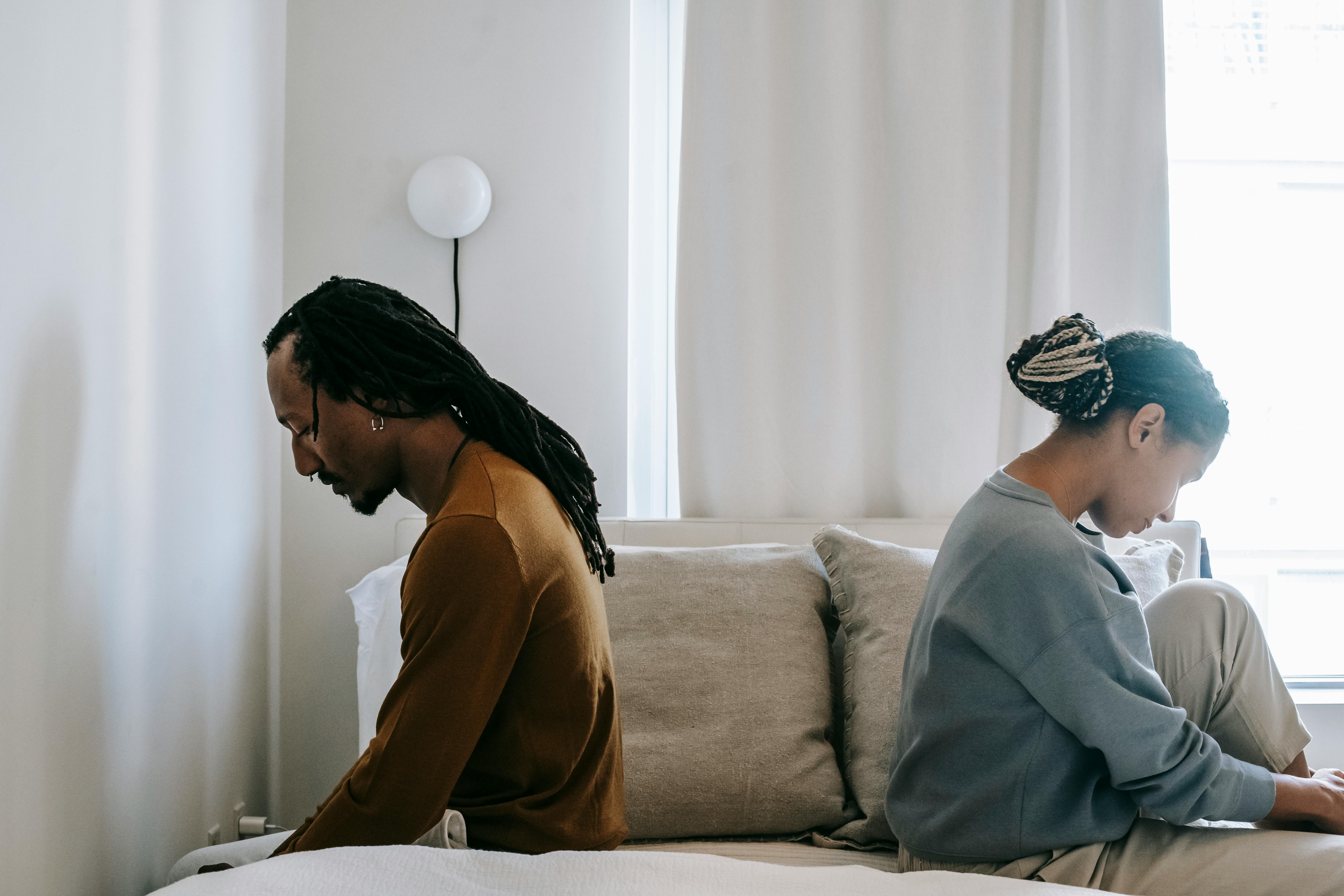 ¿Se ha ido tu deseo sexual? Descubre las causas ocultas y cómo recuperar la chispa