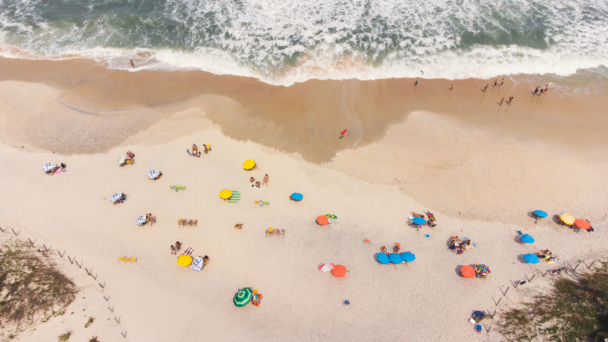 Tome nota: Guía de hoteles imperdibles para un viaje inolvidable en Brasil