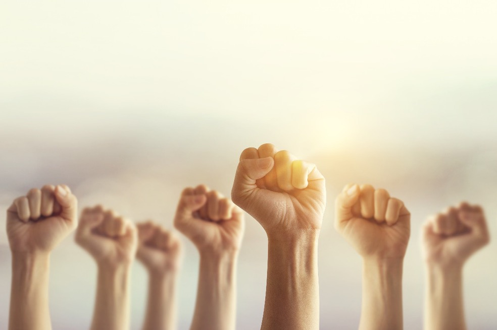 Imperfecta, pero democracia