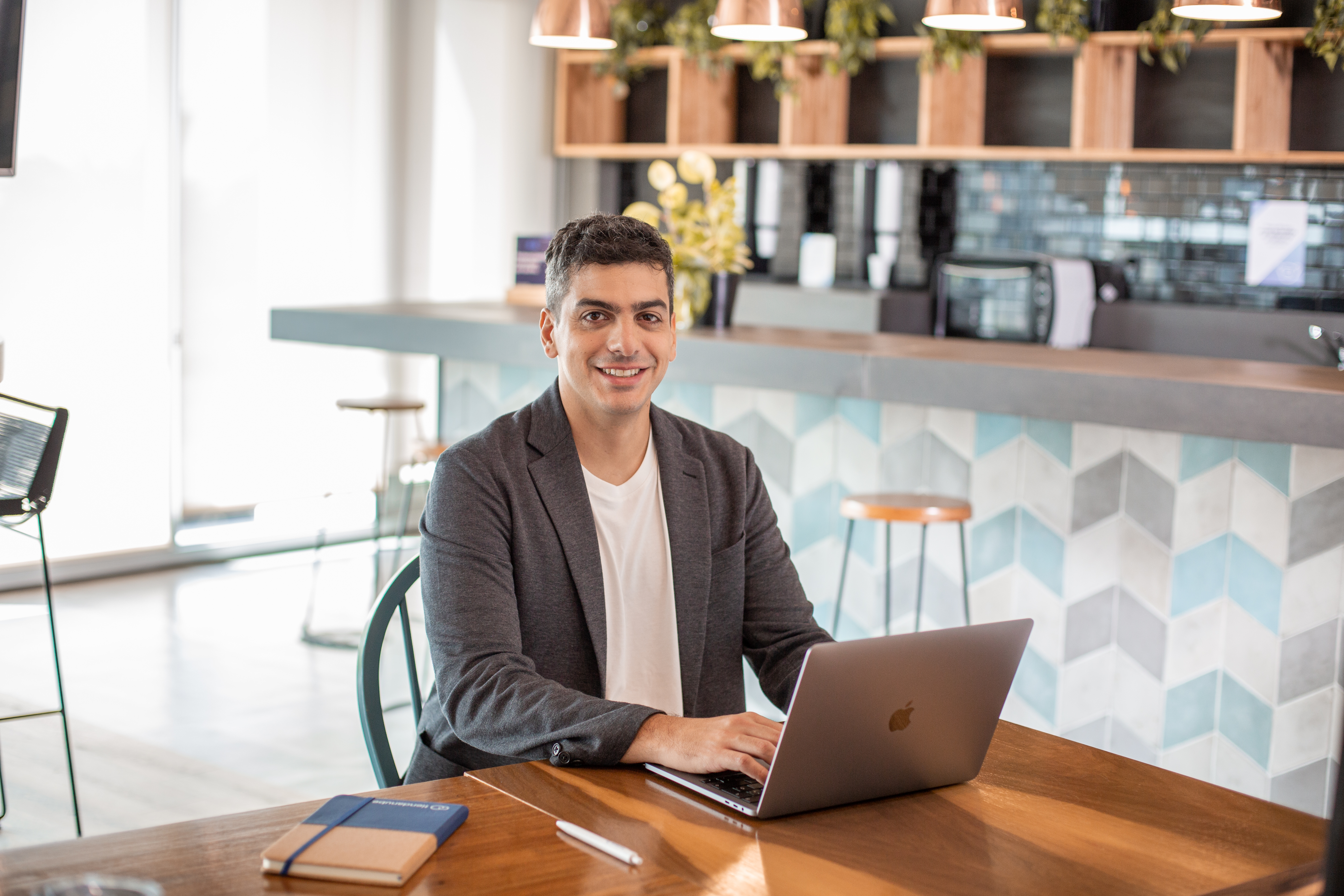 Desarrollaron una tienda digital para ayudar a los emprendedores a vender