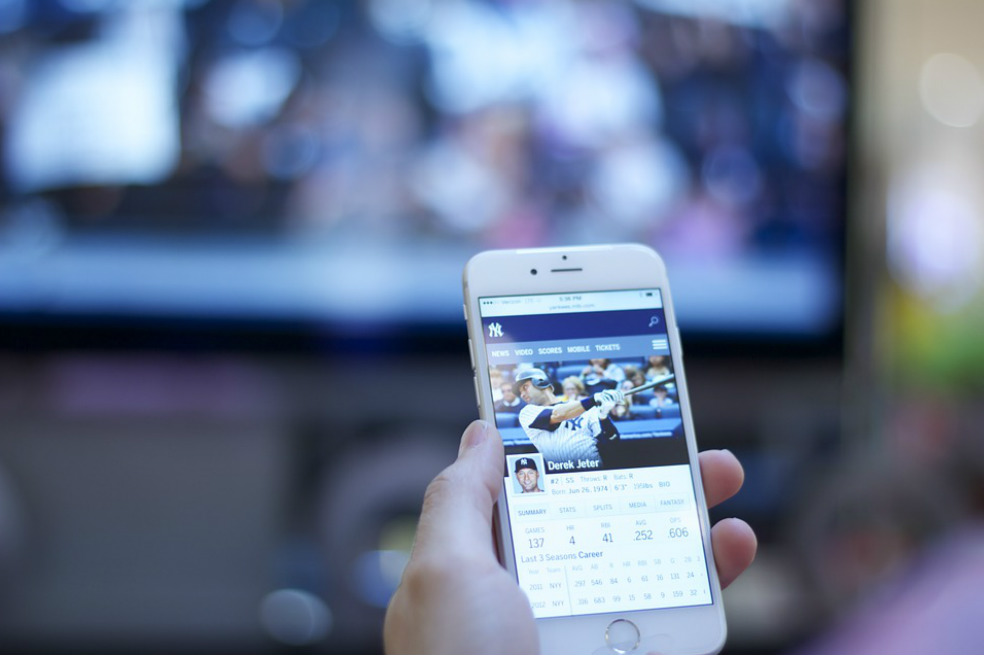 Los gigantes de internet, los derechos televisivos y la revolución que se avecina