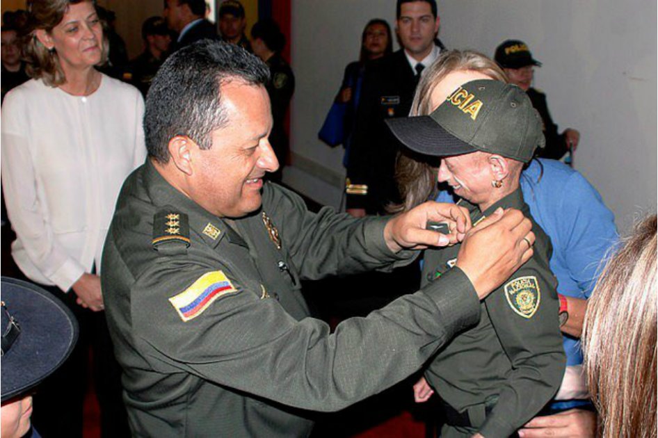/ Foto: Policía Nacional