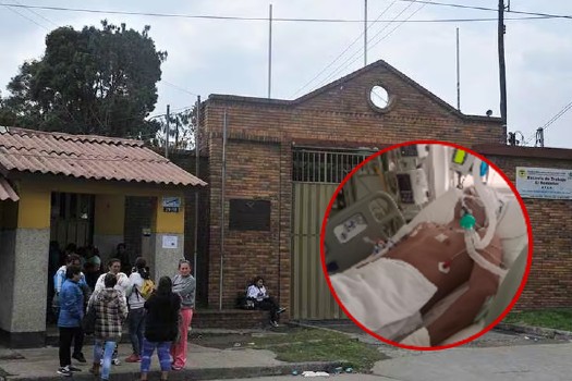 ICBF se pronuncia sobre menor de edad en coma que estaba recluido en El Redentor