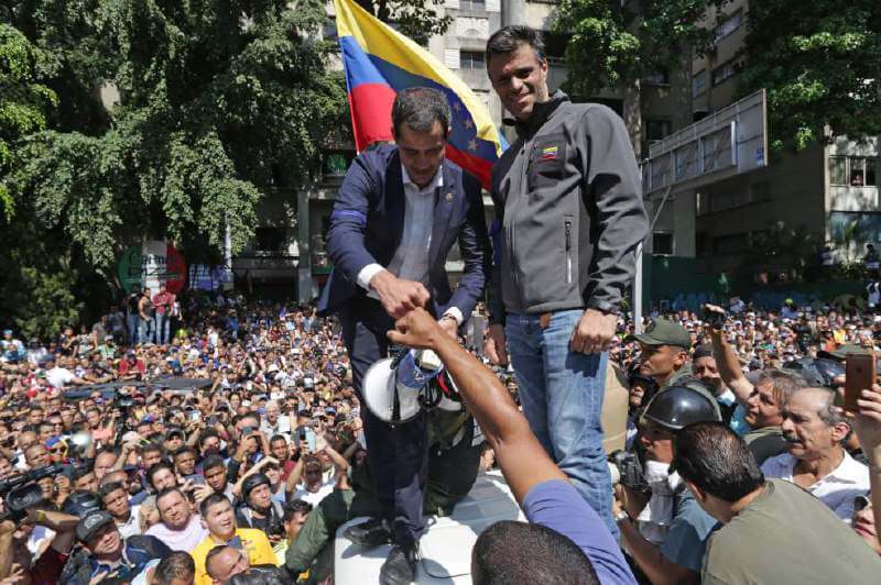 Las preguntas que  se abren sobre el futuro de Venezuela