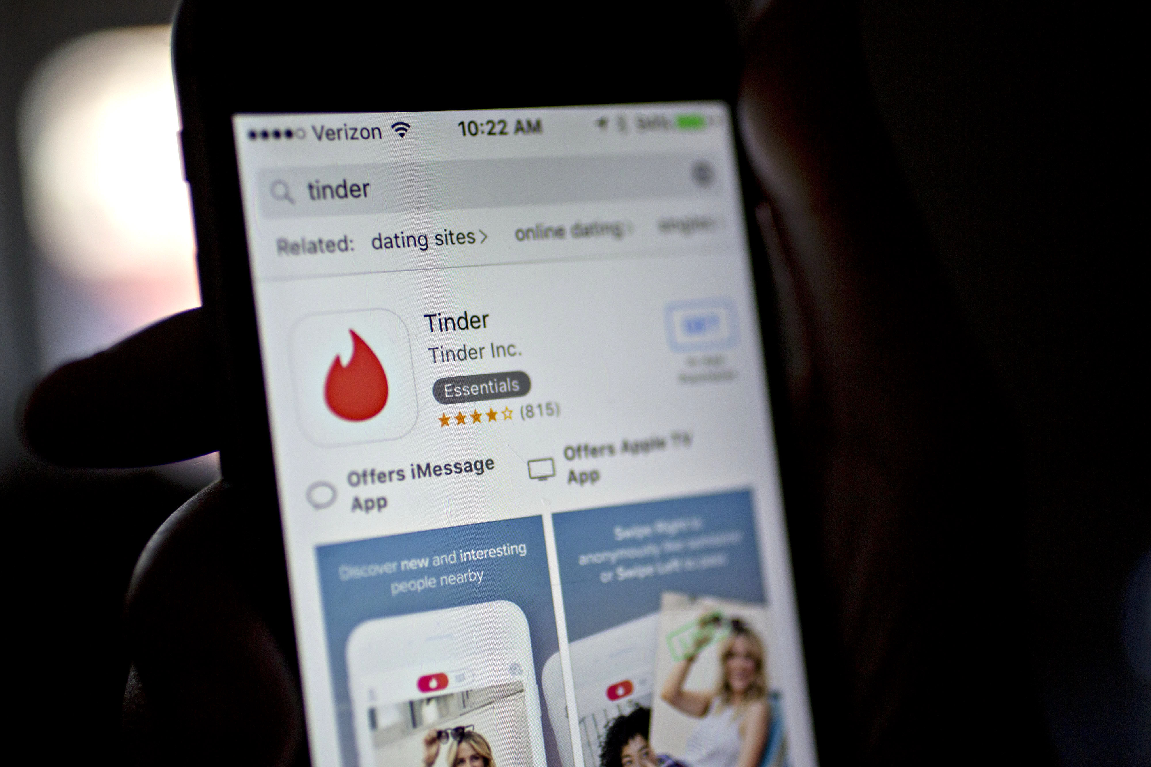 Las empresas están agrupadas bajo el lema “Coalition for App Fairness” (Coalición para la igualdad entre las aplicaciones).