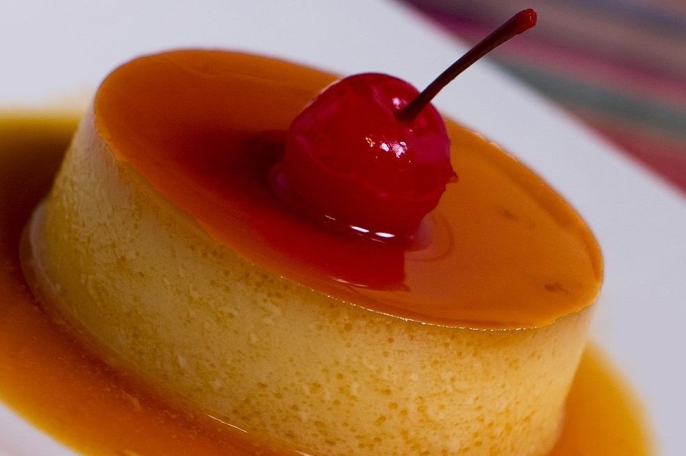 Flan de caramelo: ingredientes y paso a paso para hacerlo en casa