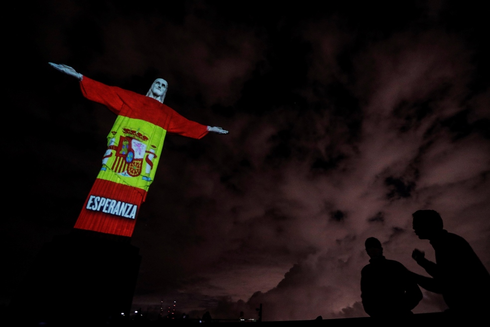 Brasil: democracia frágil