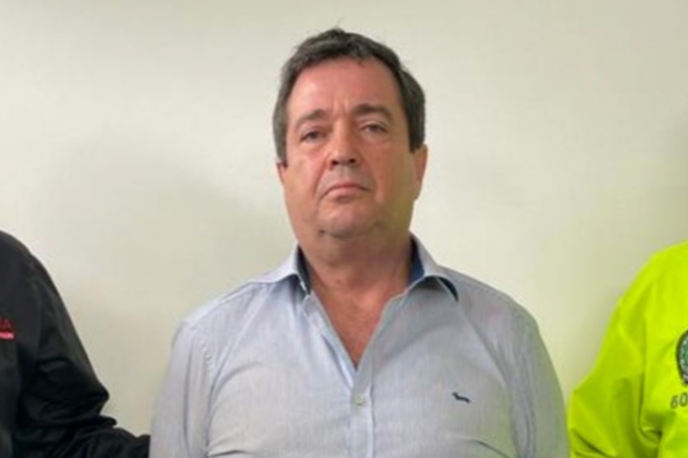 Los otros casos contra Laíno Scopetta, el jefe paramilitar que acaba de ser condenado
