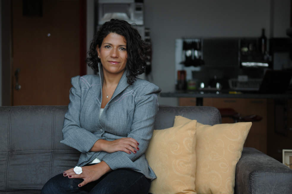 «Esta anulación ni quita ni pone»: Mónica Roa