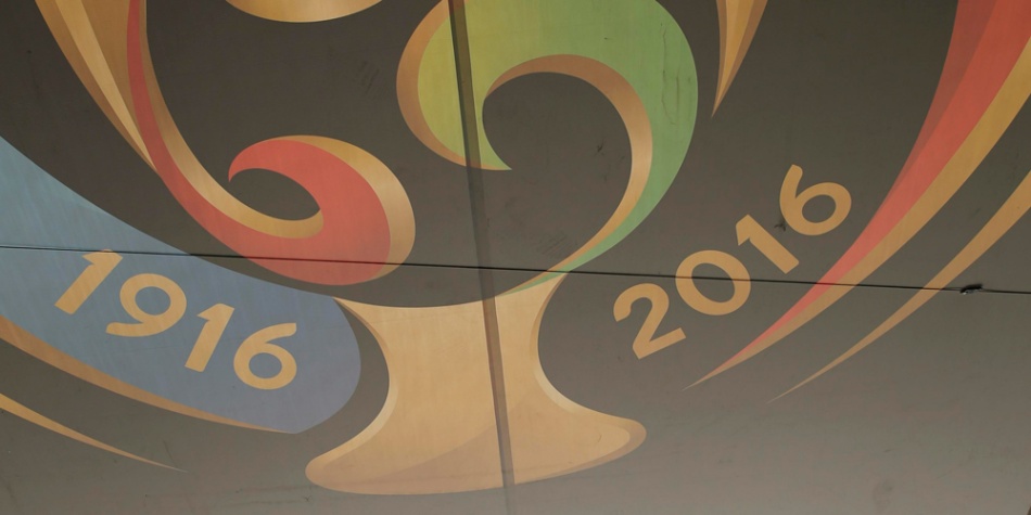 Una guía fácil para la Copa América