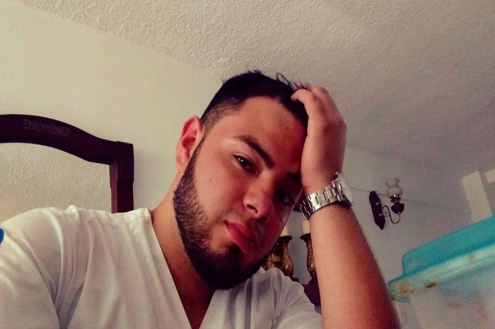 Se cumplen ocho días de la desaparición de un estudiante de medicina