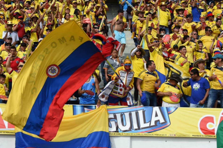 Barranquilla sí juega