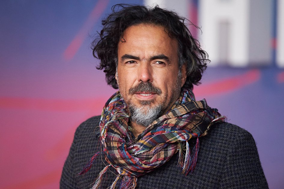 Alejandro González Iñárritu vuelve a seducir a Hollywood