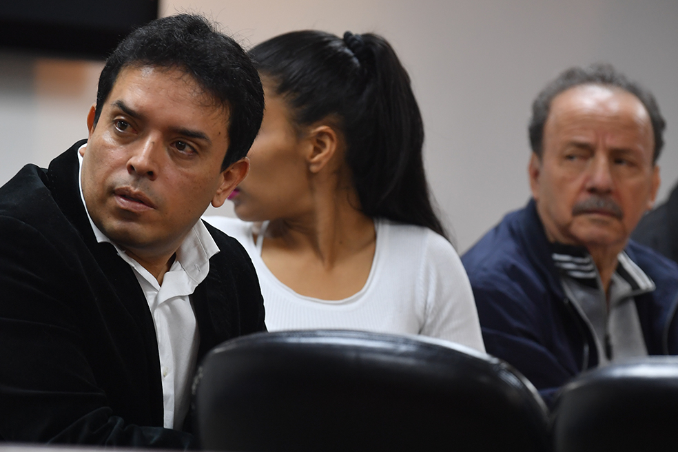 ¿En qué va el caso del exfiscal de la JEP que pidió plata ofreciendo influir en caso «Santrich»?