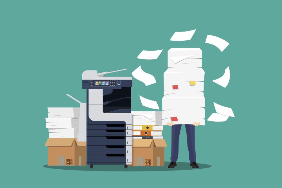 Impresoras: cómo saber cuál es la que necesito comprar