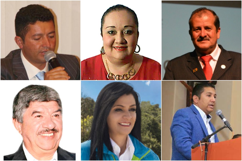 Siete alcaldes de Cundinamarca enfrentan procesos de revocatoria