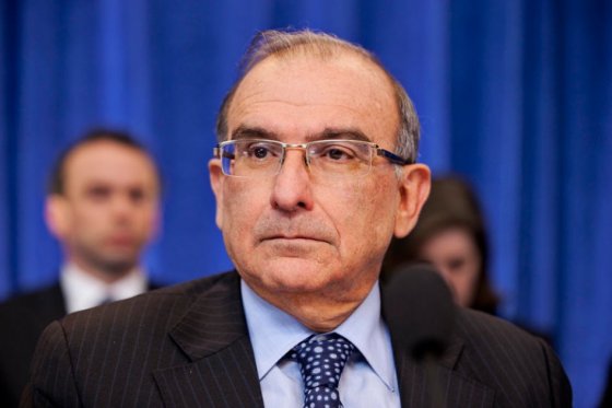 Diálogos Gobierno – Farc se reanudarán el próximo 5 de diciembre