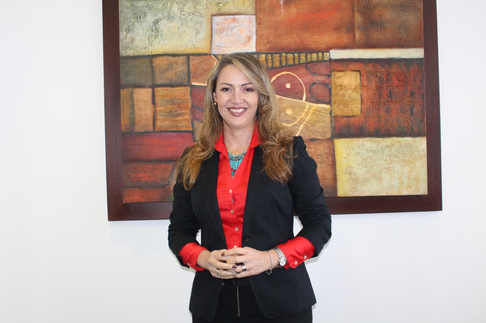 “Es tiempo de conocer la riqueza que tenemos”: Paula Cortés, presidenta de Anato