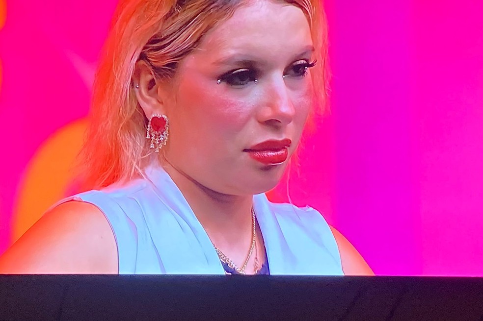 La generadora de contenido obtuvo la menor votación esta noche en la gala de eliminación de ‘La casa de los famosos’.