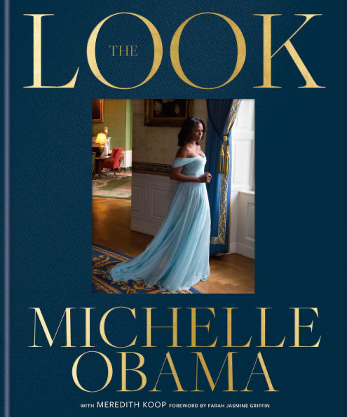 “The look” de Michelle Obama