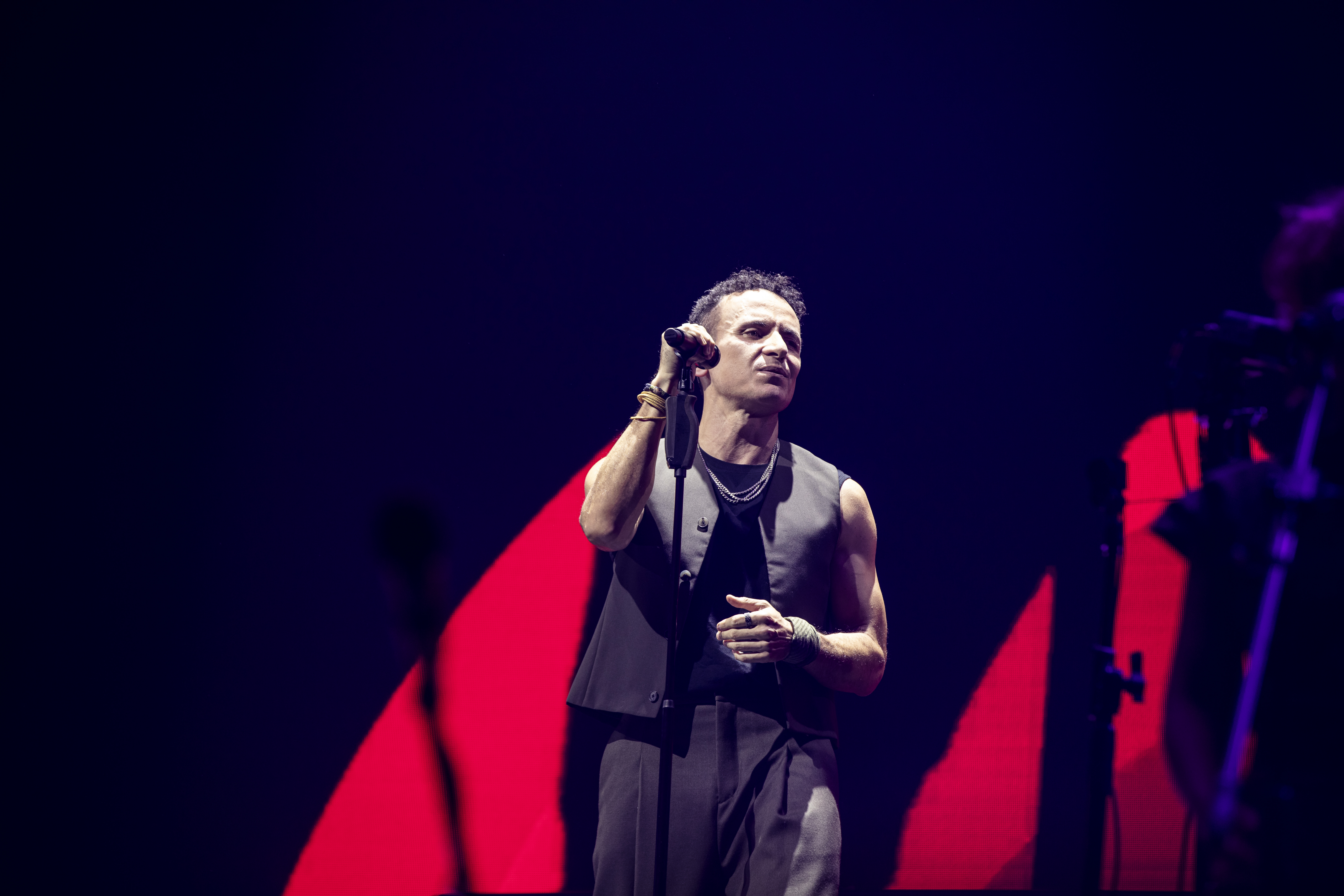 FONSECA MOVISTAR ARENA