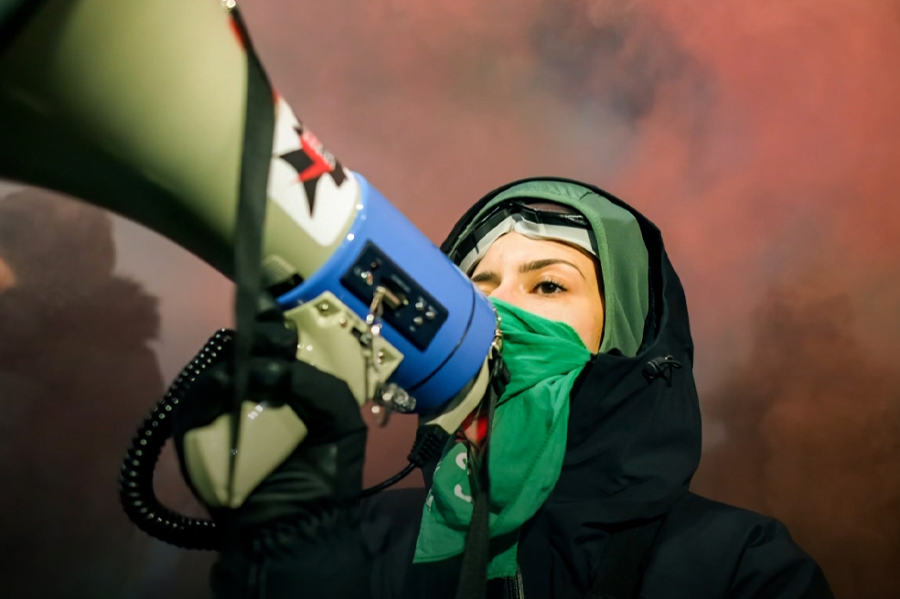 Aborto en Polonia: protestas en el país tras nueva ley restrictiva sobre las causales