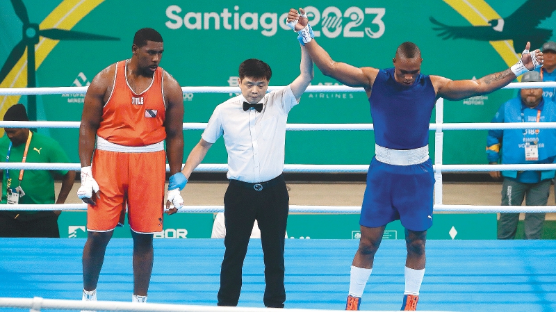 La hora cero de los Juegos Panamericanos: ¡Chile está listo!