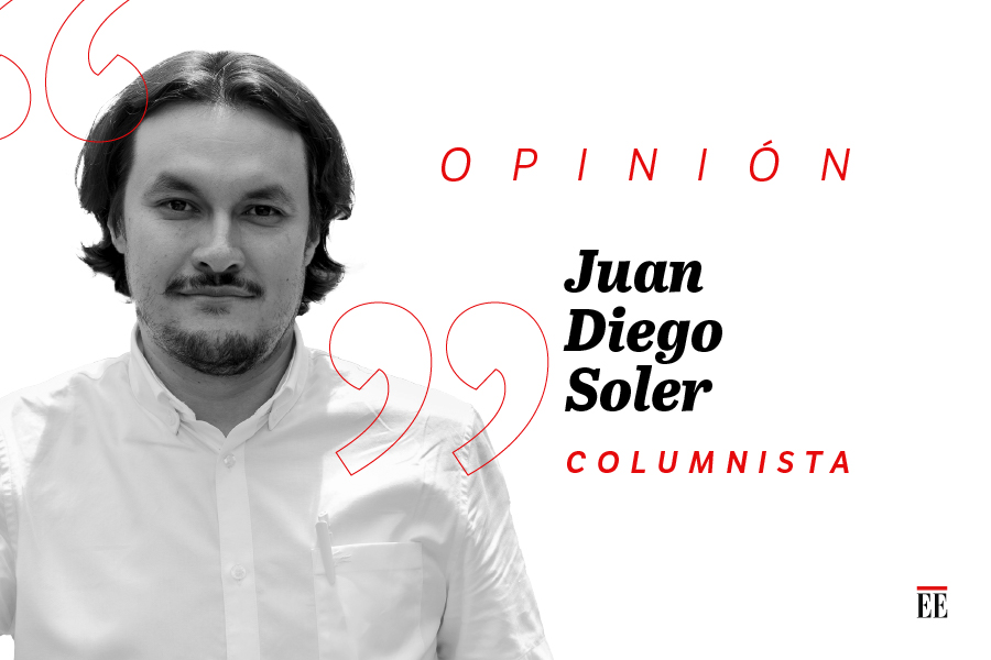 La física en Colombia no cayó de un árbol – Parte III