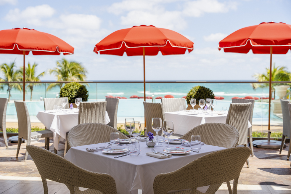 Acqualina Hotel