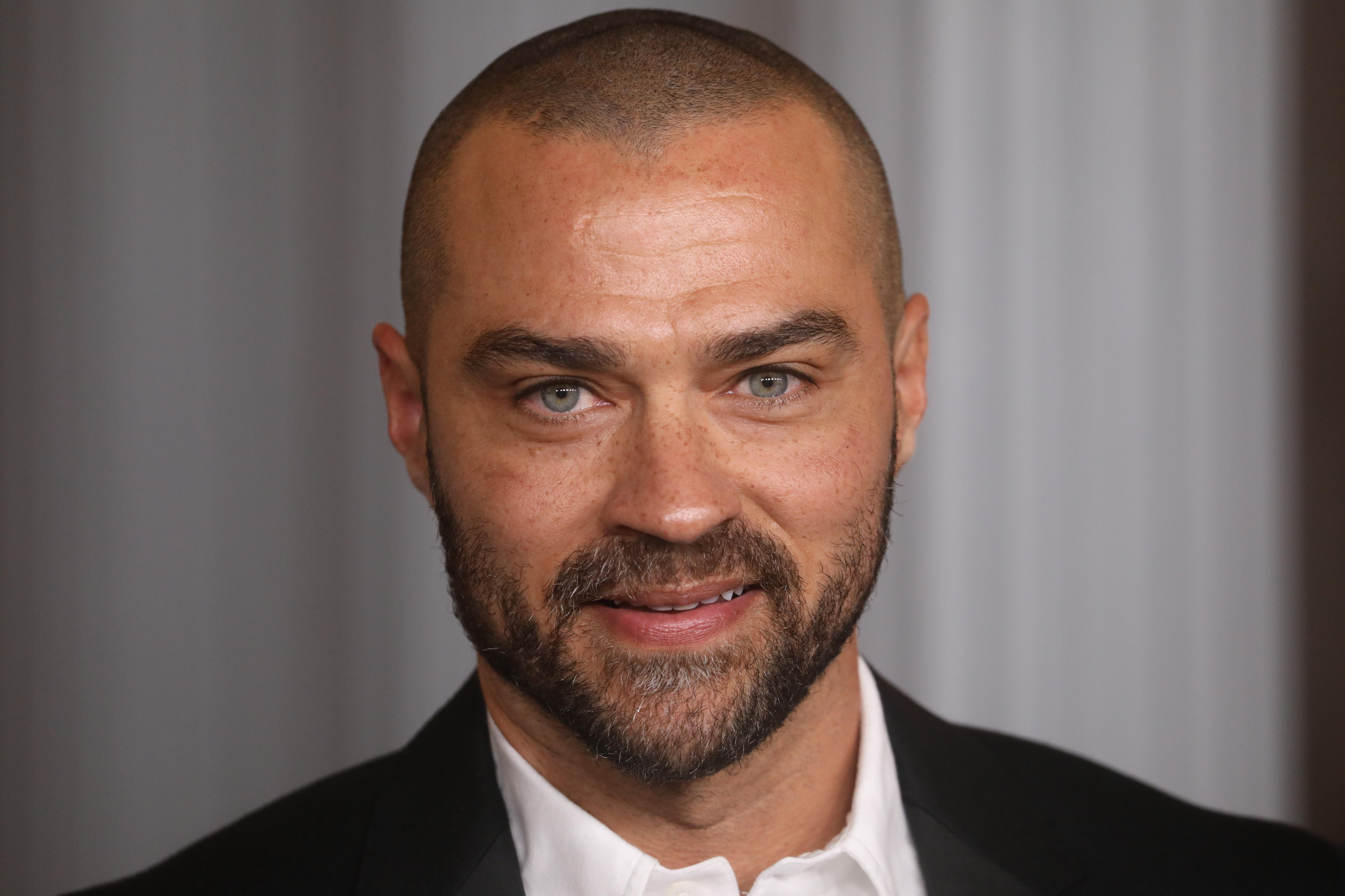 Jesse Williams, de ‘Grey´s Anatomy’ y ‘Hotel Costiera’, será papá por tercera vez