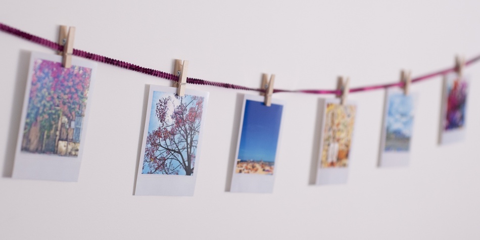¿Nunca miras las fotos que tomas con tu celular? Este emprendimiento te ayuda a darles una segunda vida