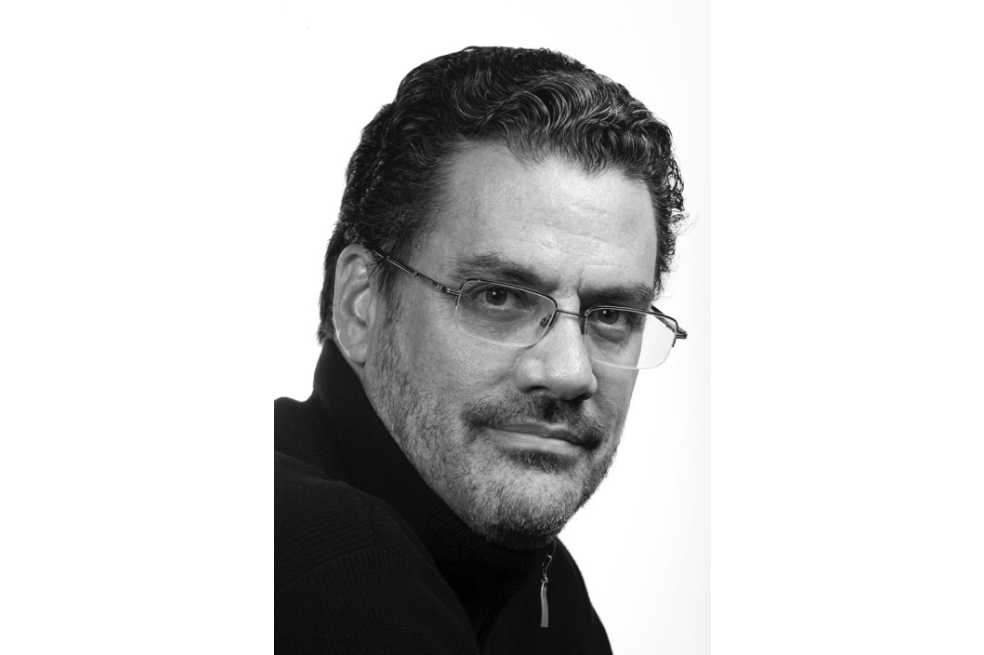 “No me di cuenta en qué momento me hice periodista, simplemente pasó”: Mauricio Vargas