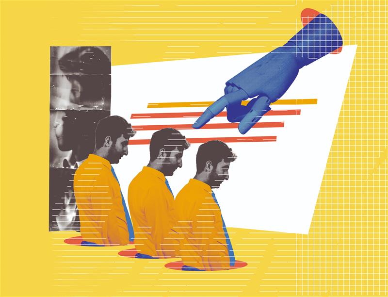 La crisis contemporánea de la masculinidad